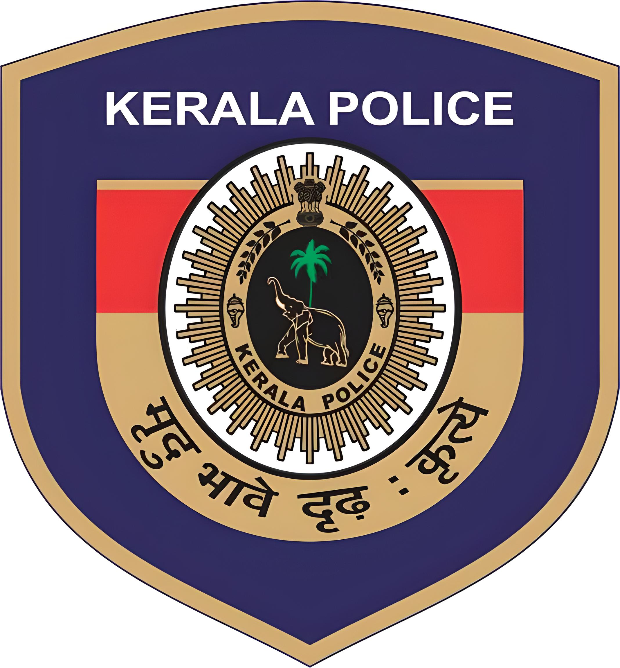 Kerala Police